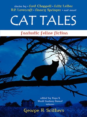 cover image of Cat Tales